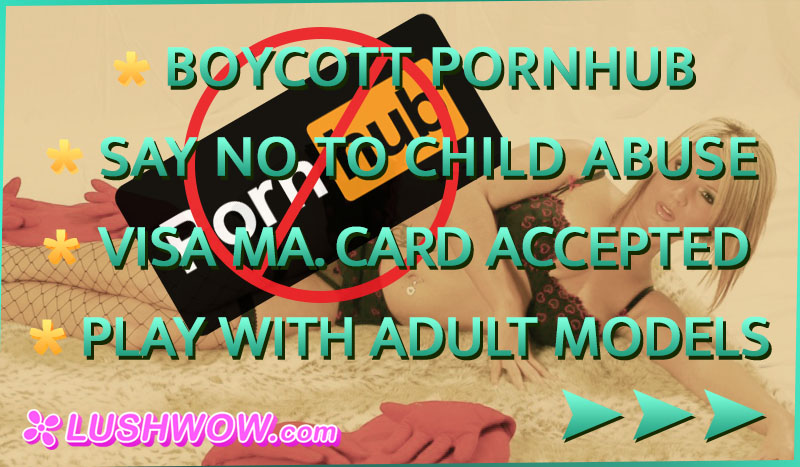 PGASM.com - Boycott Pornhub - Mindgeek Removes All User Generated Content Due to Violence and Exploitation of Minors and Children News. Play with real model over the age of 21 live on ohmibod lovense lush 2 chatroom cams right now at PLUSHCAM.com